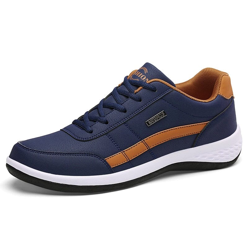 Men's Casual Sneakers Valteri - Vallum