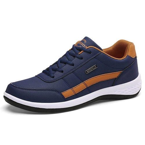 Men's Casual Sneakers Valteri - Vallum