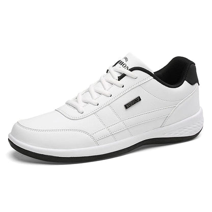 Men's Casual Sneakers Valteri - Vallum