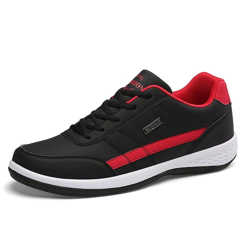 Men's Casual Sneakers Valteri - Vallum