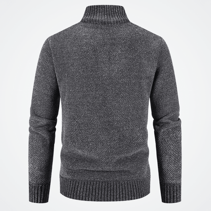 Men's Hooded Sweatshirt Nápoles Verno - Vallum