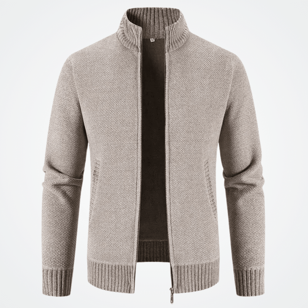 Men's Hooded Sweatshirt Nápoles Verno - Vallum