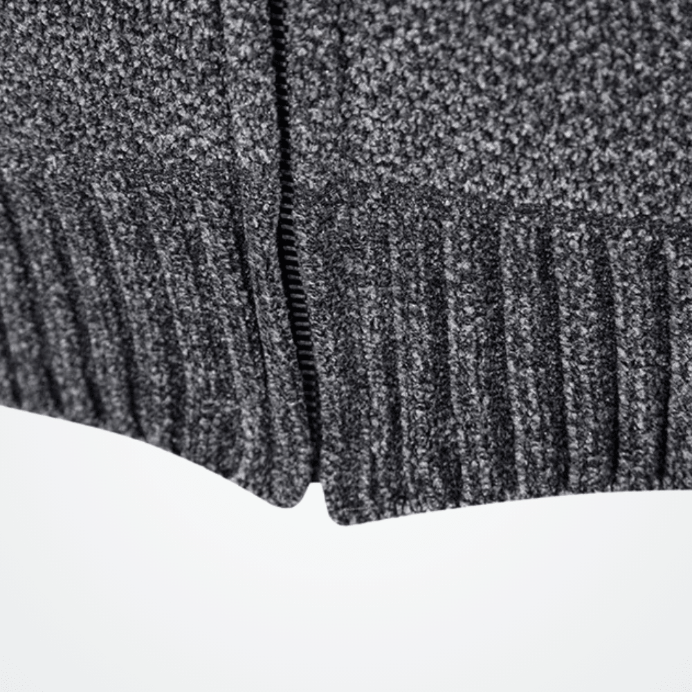 Men's Hooded Sweatshirt Nápoles Verno - Vallum