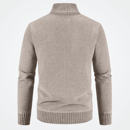 Men's Hooded Sweatshirt Nápoles Verno - Vallum