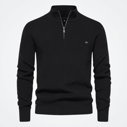 Men's Hoodie Sweat Jacket - Vallum