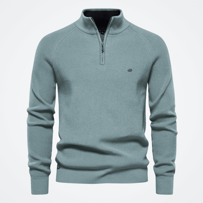 Men's Hoodie Sweat Jacket - Vallum