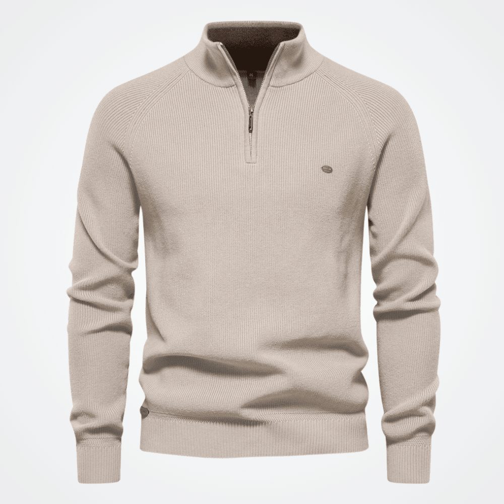 Men's Hoodie Sweat Jacket - Vallum