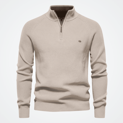 Men's Hoodie Sweat Jacket - Vallum