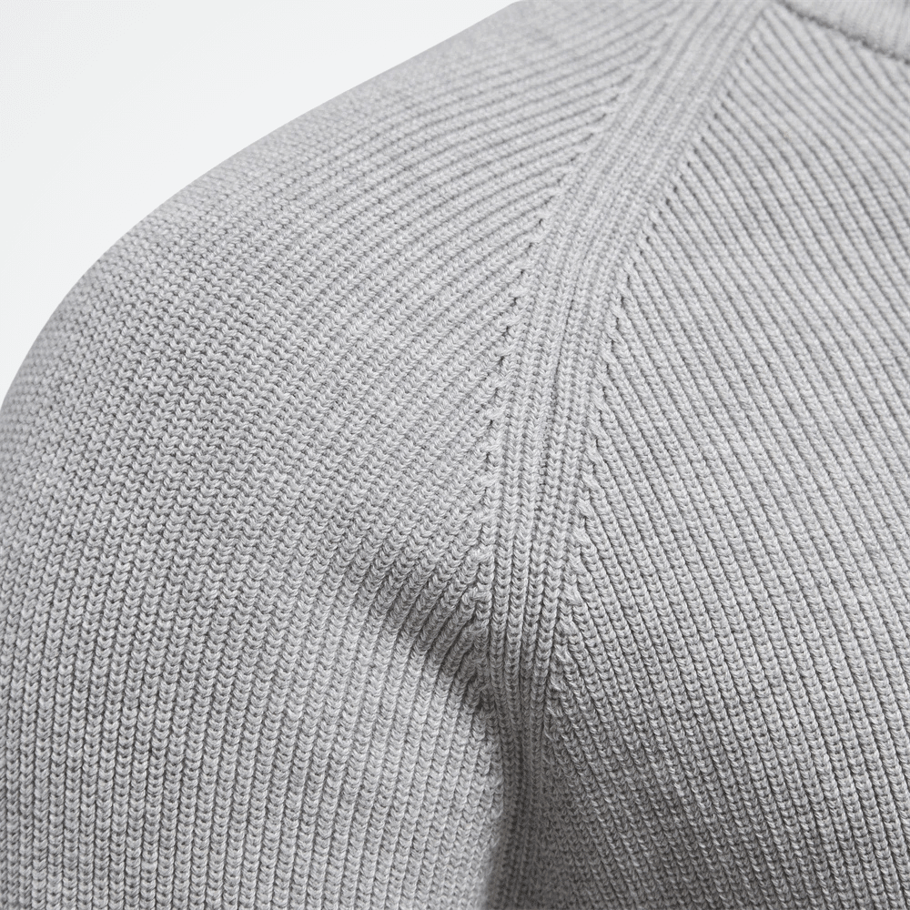 Men's Hoodie Sweat Jacket - Vallum
