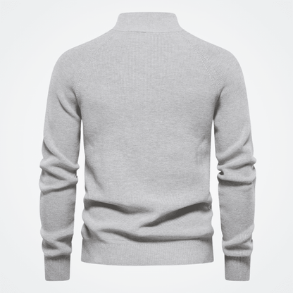 Men's Hoodie Sweat Jacket - Vallum