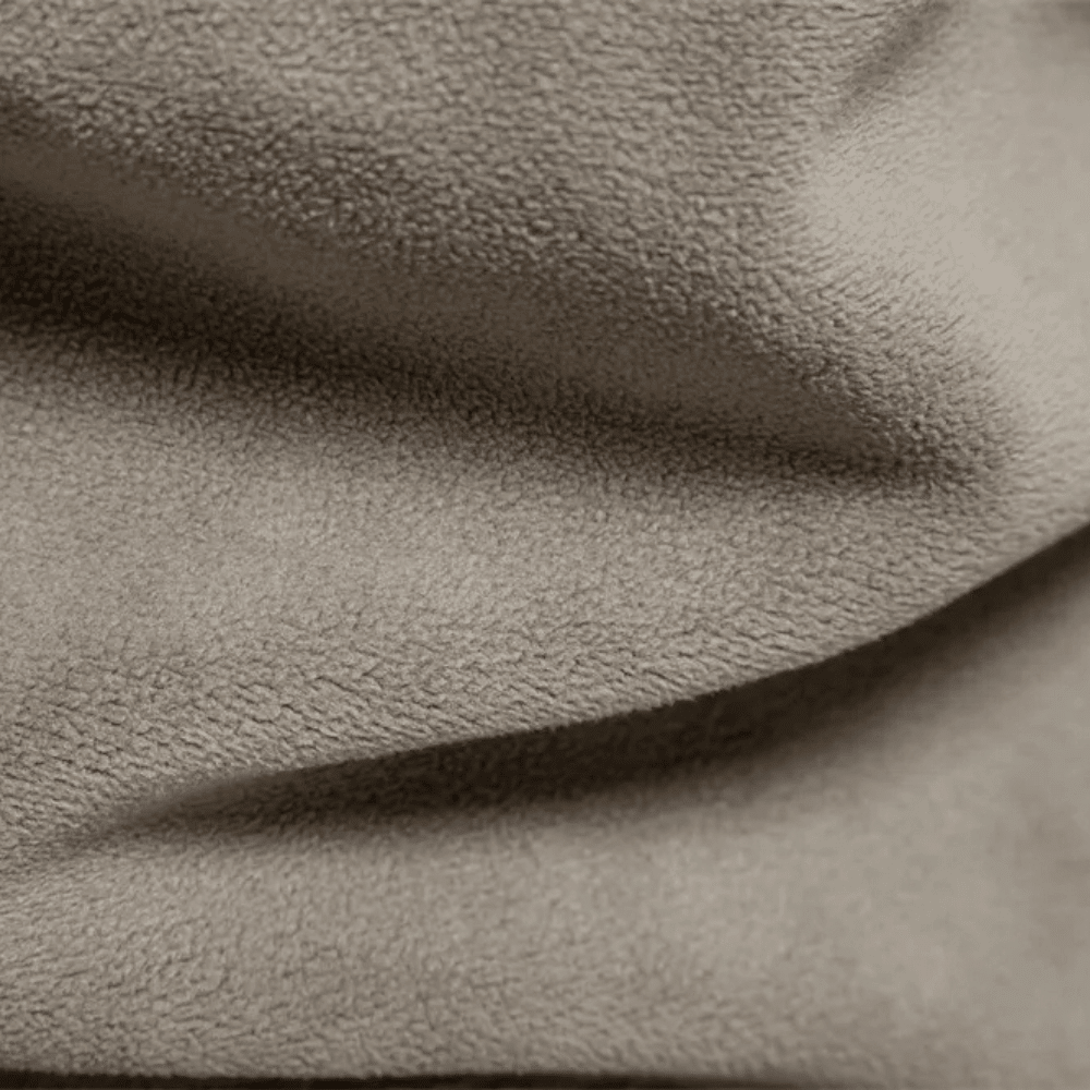 Men's Hoodie with High Collar Tromsø - Vallum