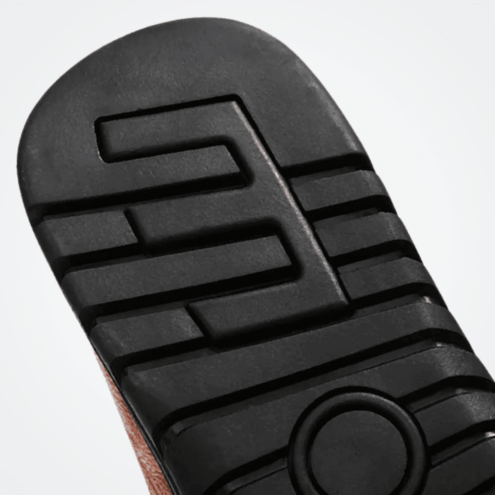 Men's Leather Moccasin Pisa Verno - Vallum