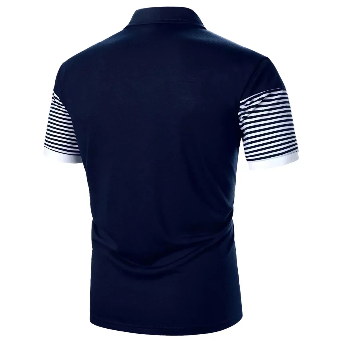 Men's Polo Shirt Imponenty Verno - Vallum