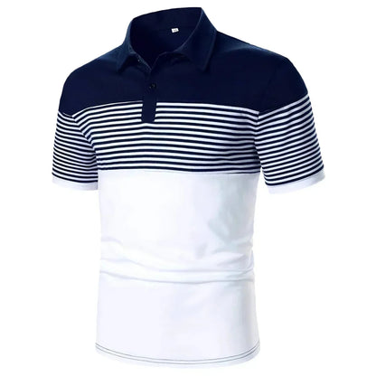 Men's Polo Shirt Imponenty Verno - Vallum