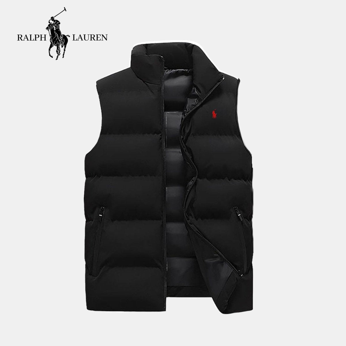 Men's R&L™ Colden Foldable Vest (Clearance) - Vallum