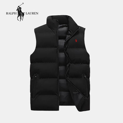 Men's R&L™ Colden Foldable Vest (Clearance) - Vallum