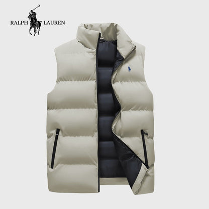 Men's R&L™ Colden Foldable Vest (Clearance) - Vallum
