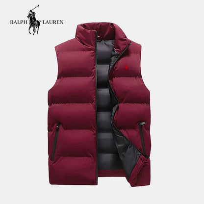 Men's R&L™ Colden Foldable Vest (Clearance) - Vallum