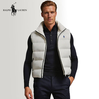 Men's R&L™ Colden Foldable Vest (Clearance) - Vallum