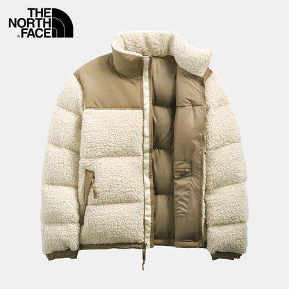 Men's TNF™ Sherpa Jacket (New) - Vallum