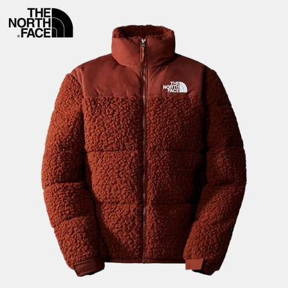 Men's TNF™ Sherpa Jacket (New) - Vallum