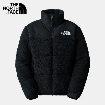 Men's TNF™ Sherpa Jacket (New) - Vallum