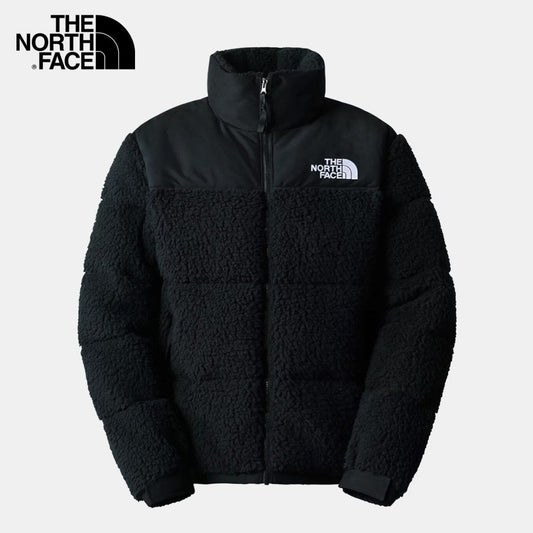 Men's TNF™ Sherpa Jacket (New) - Vallum