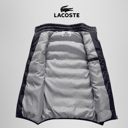 Outdoor Puff Jacket (Launch Offer) - Vallum