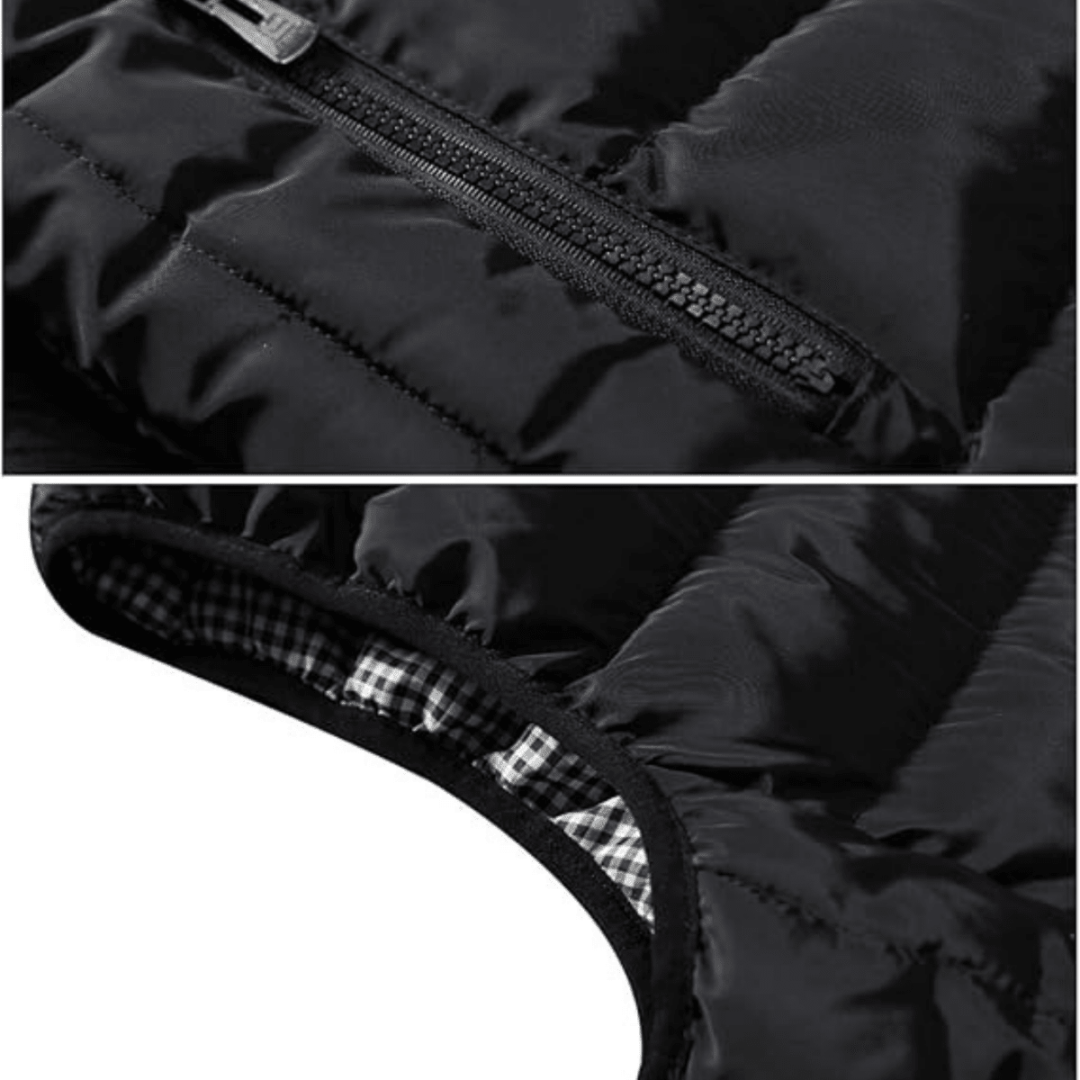 Outdoor Puff Jacket (Launch Offer) - Vallum