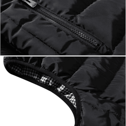 Outdoor Puff Jacket (Launch Offer) - Vallum
