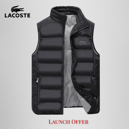 Outdoor Puff Jacket (Launch Offer) - Vallum