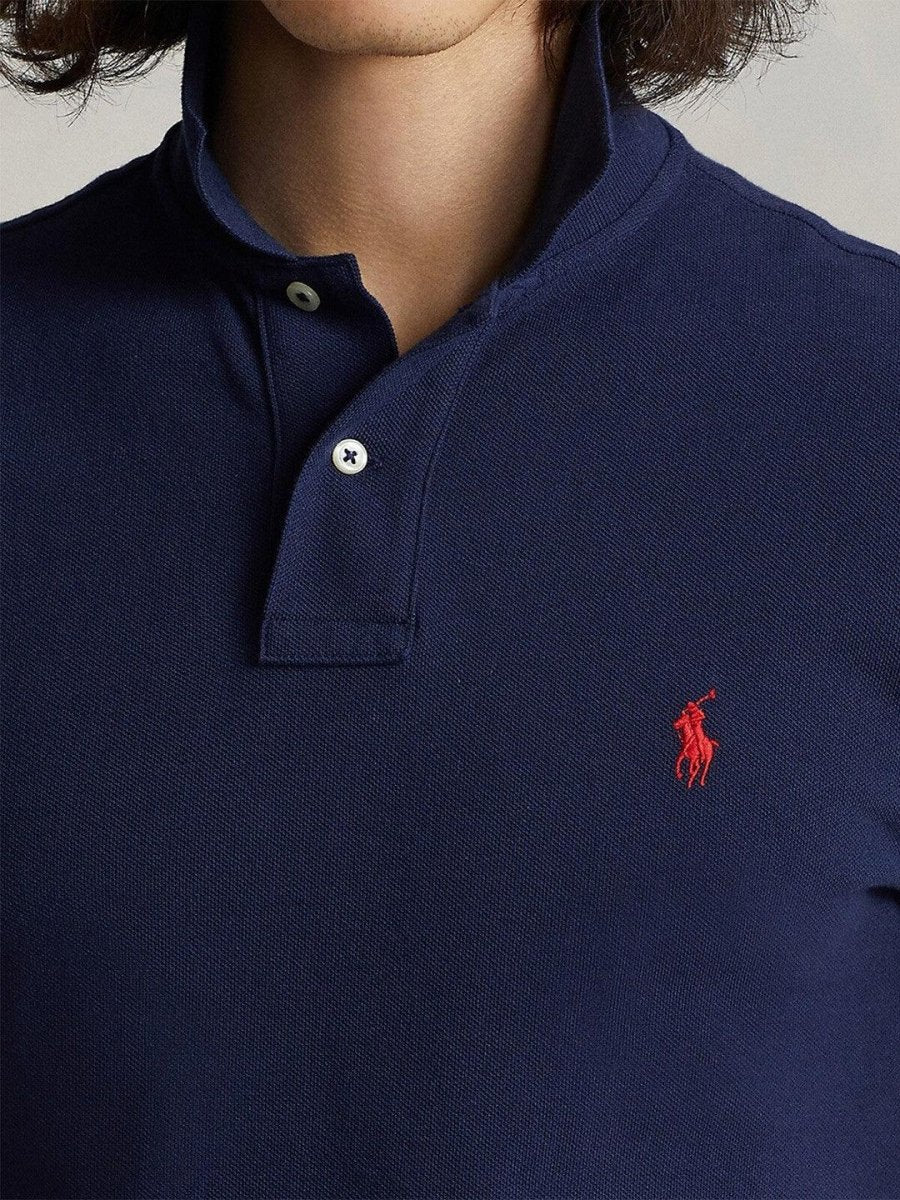 Polo Mayfair Classic Shirt - Vallum