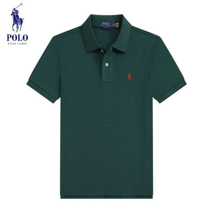 Polo Mayfair Classic Shirt - Vallum