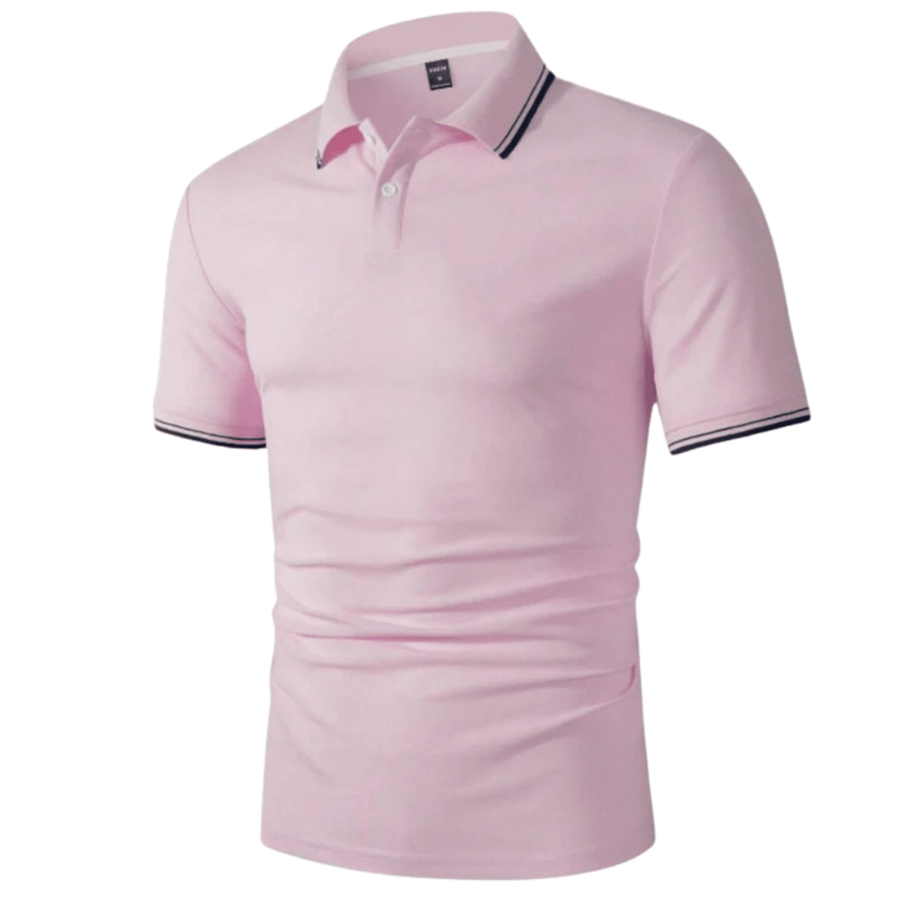 Polo Shirt 🔥 - Vallum