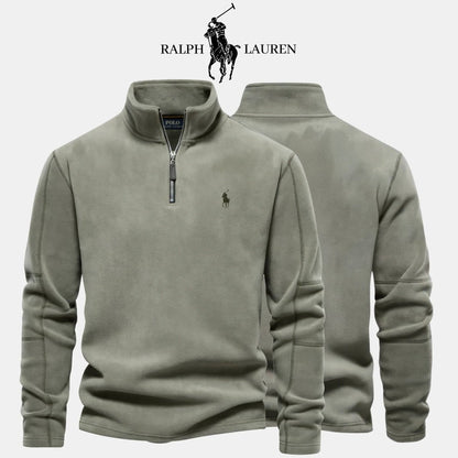 Prestige Half - Zip Pull ( Limited Edition ) - Vallum