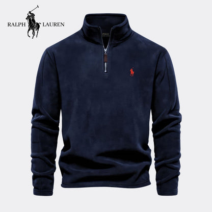 Prestige Half - Zip Pull ( Limited Edition ) - Vallum