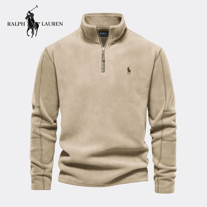 Prestige Half - Zip Pull ( Limited Edition ) - Vallum
