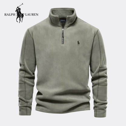 Prestige Half - Zip Pull ( Limited Edition ) - Vallum