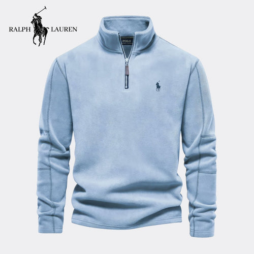 Prestige Half - Zip Pull ( Limited Edition ) - Vallum