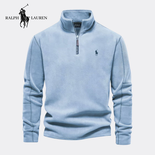 Prestige Half - Zip Pull ( Limited Edition ) - Vallum