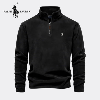 Prestige Half - Zip Pull ( Limited Edition ) - Vallum