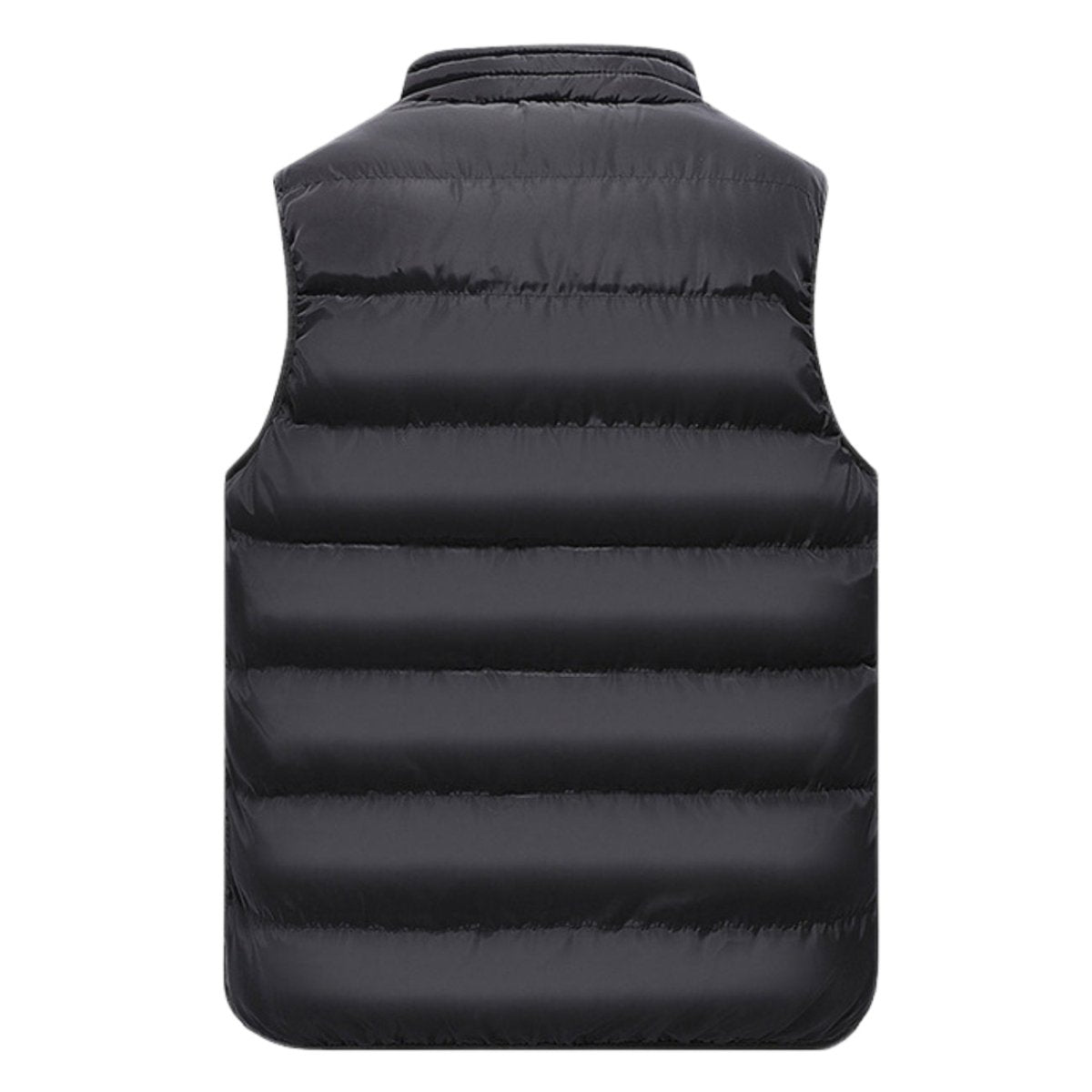 Puffer Gilet - Vallum