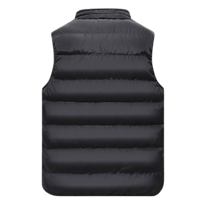Puffer Gilet - Vallum