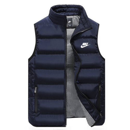 Puffer Gilet - Vallum
