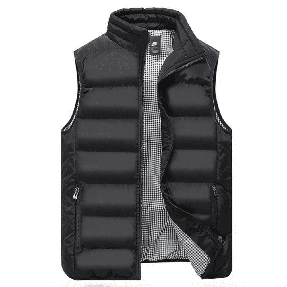 Puffer Gilet🔥 - Vallum