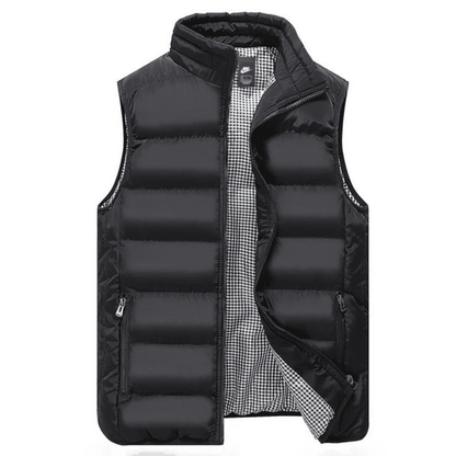 Puffer Gilet🔥 - Vallum