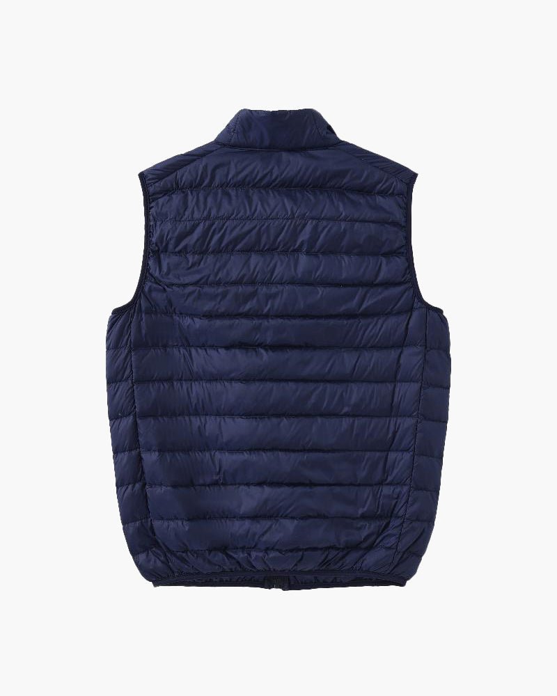 Puffer Gilet - Vallum