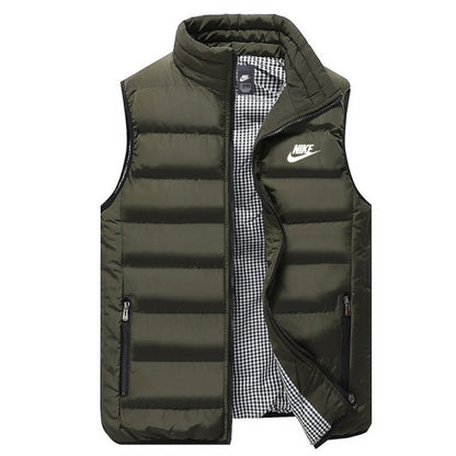 Puffer Gilet - Vallum