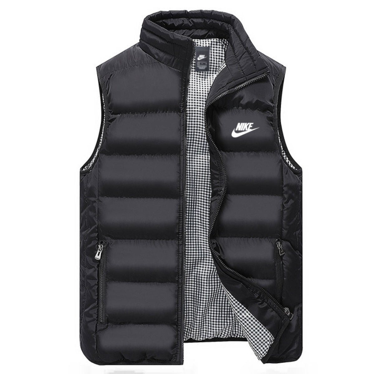 Puffer Gilet - Vallum