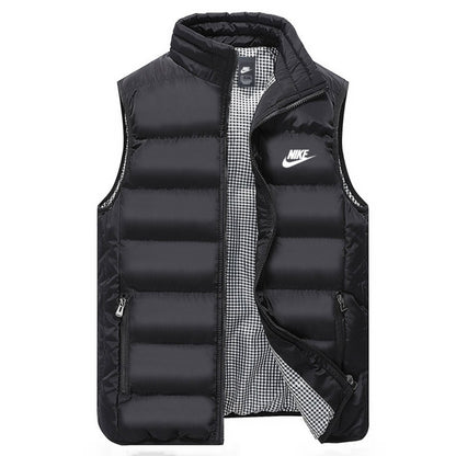 Puffer Gilet - Vallum